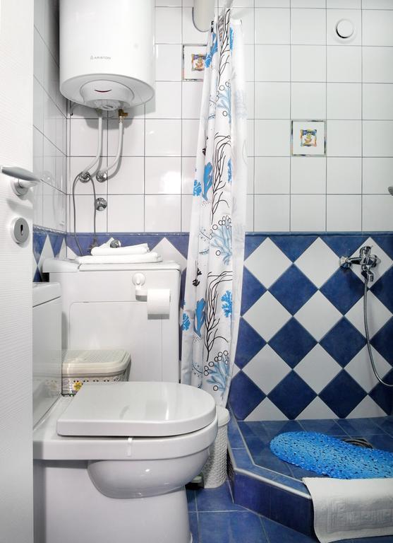 Magnolia Apartments Скопье Экстерьер фото