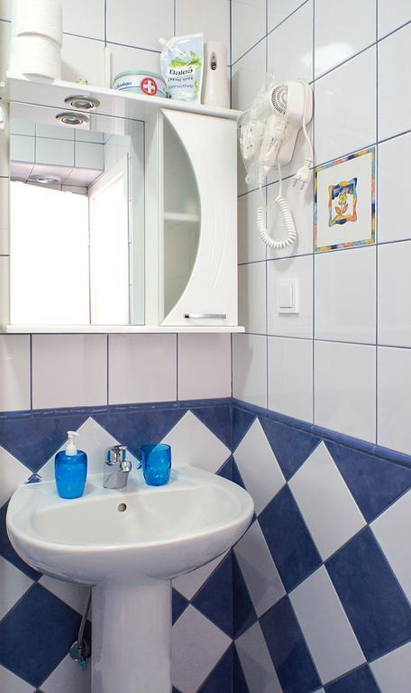 Magnolia Apartments Скопье Экстерьер фото